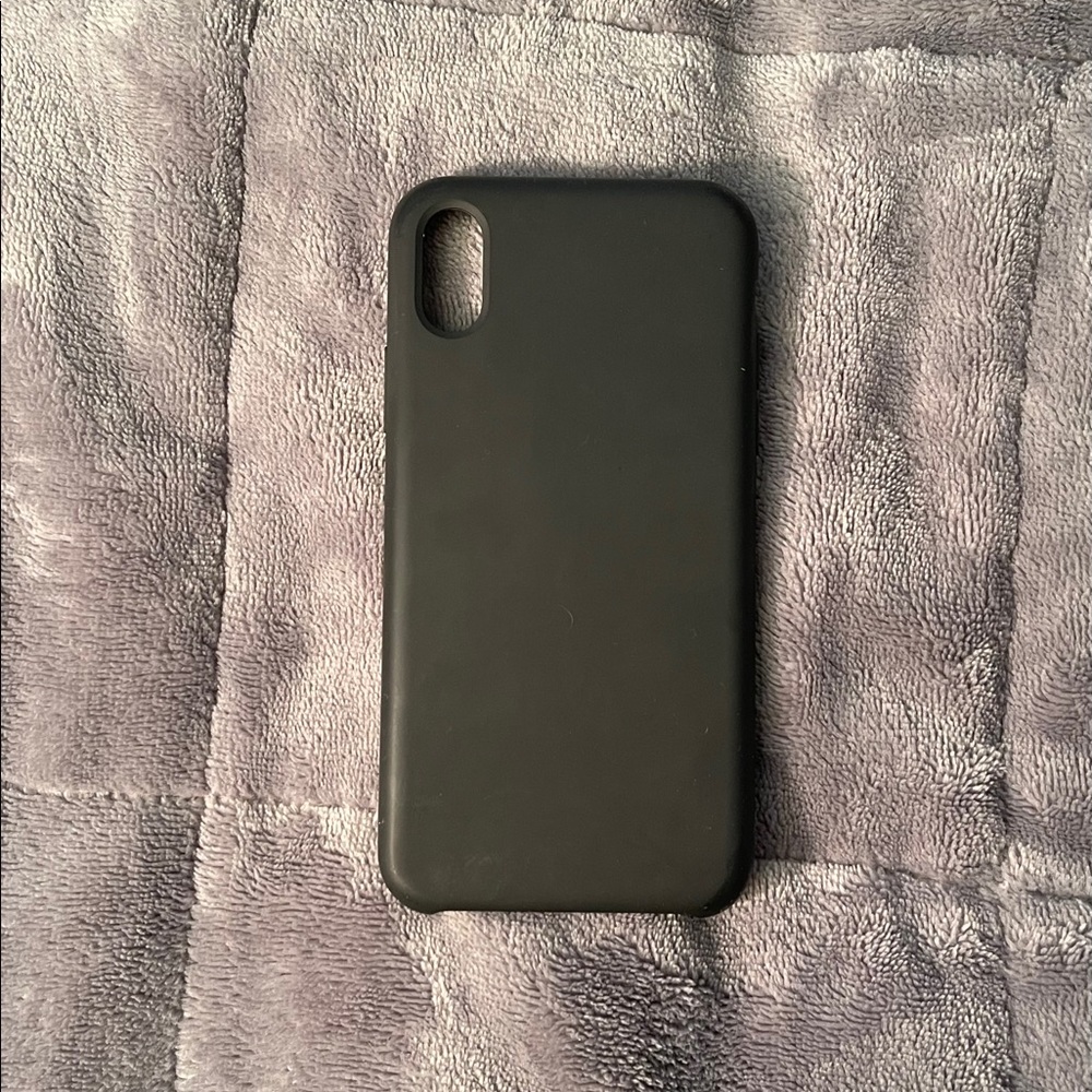 iPhone X Phone Case